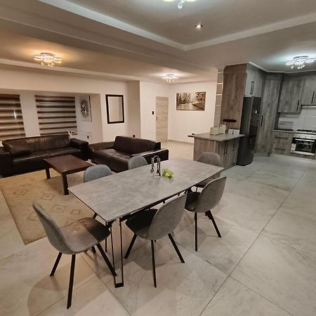 Appartamento In Town Vaal Vereeniging Esterno foto