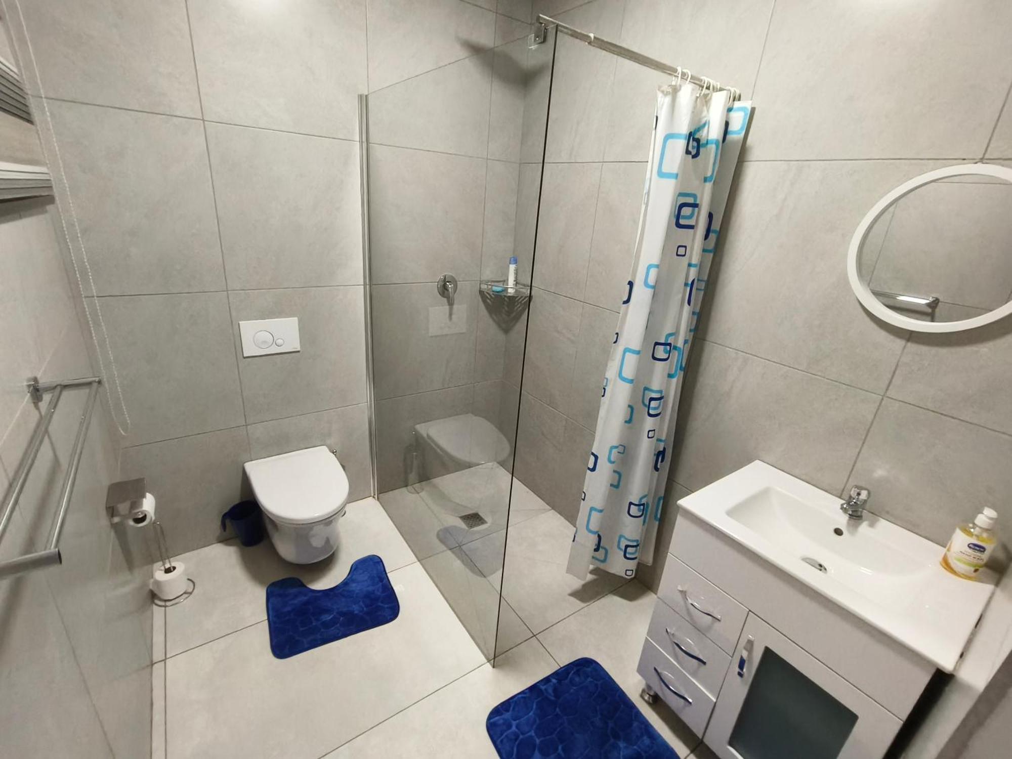 Appartamento In Town Vaal Vereeniging Esterno foto