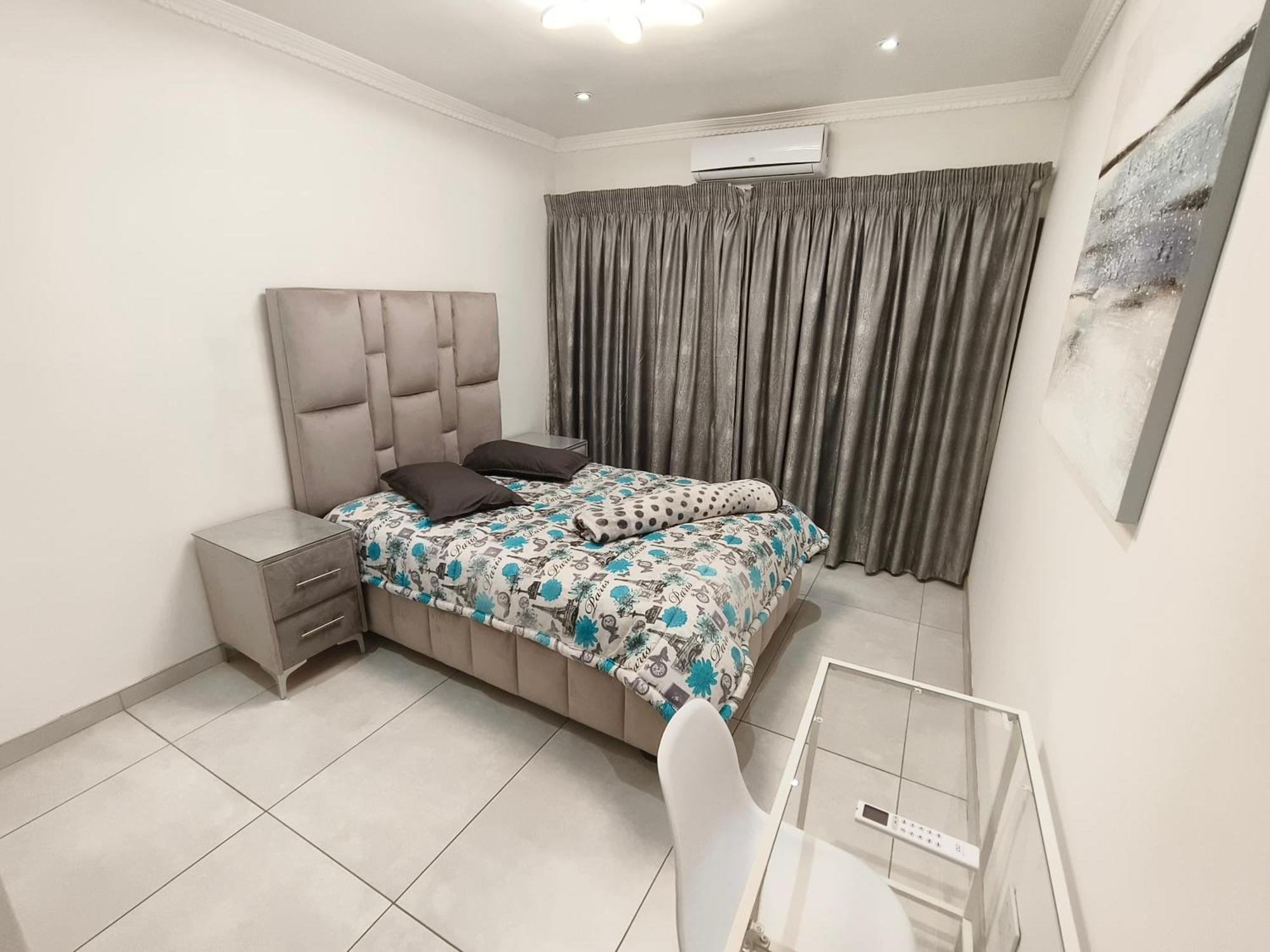 Appartamento In Town Vaal Vereeniging Esterno foto