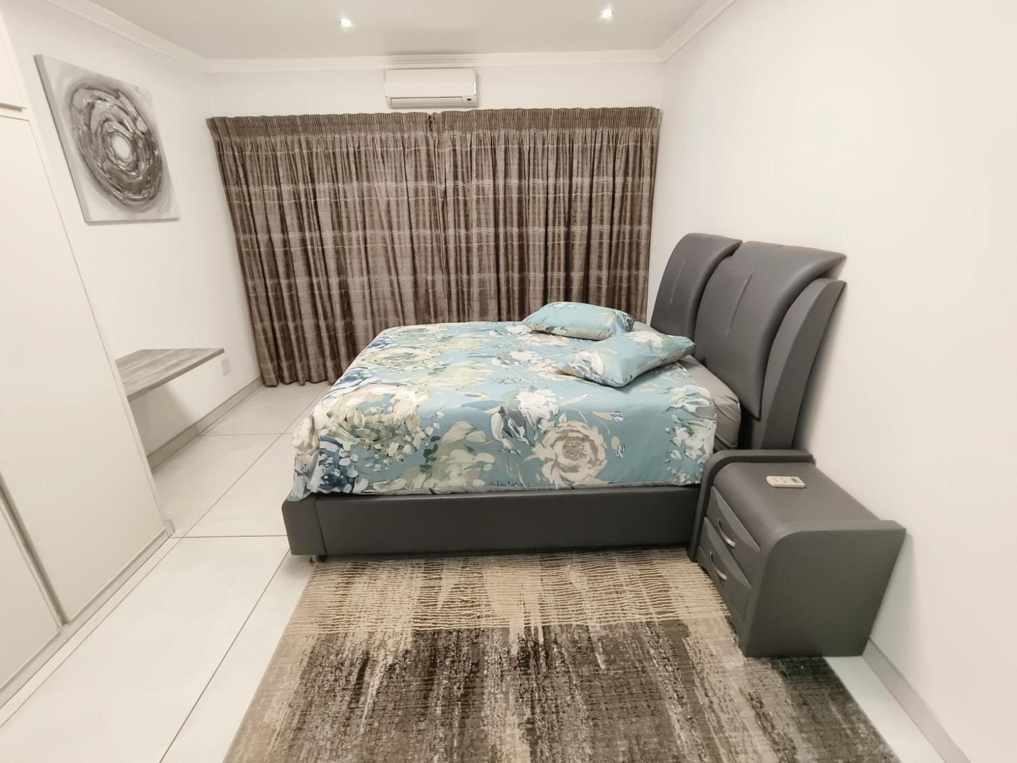 Appartamento In Town Vaal Vereeniging Esterno foto