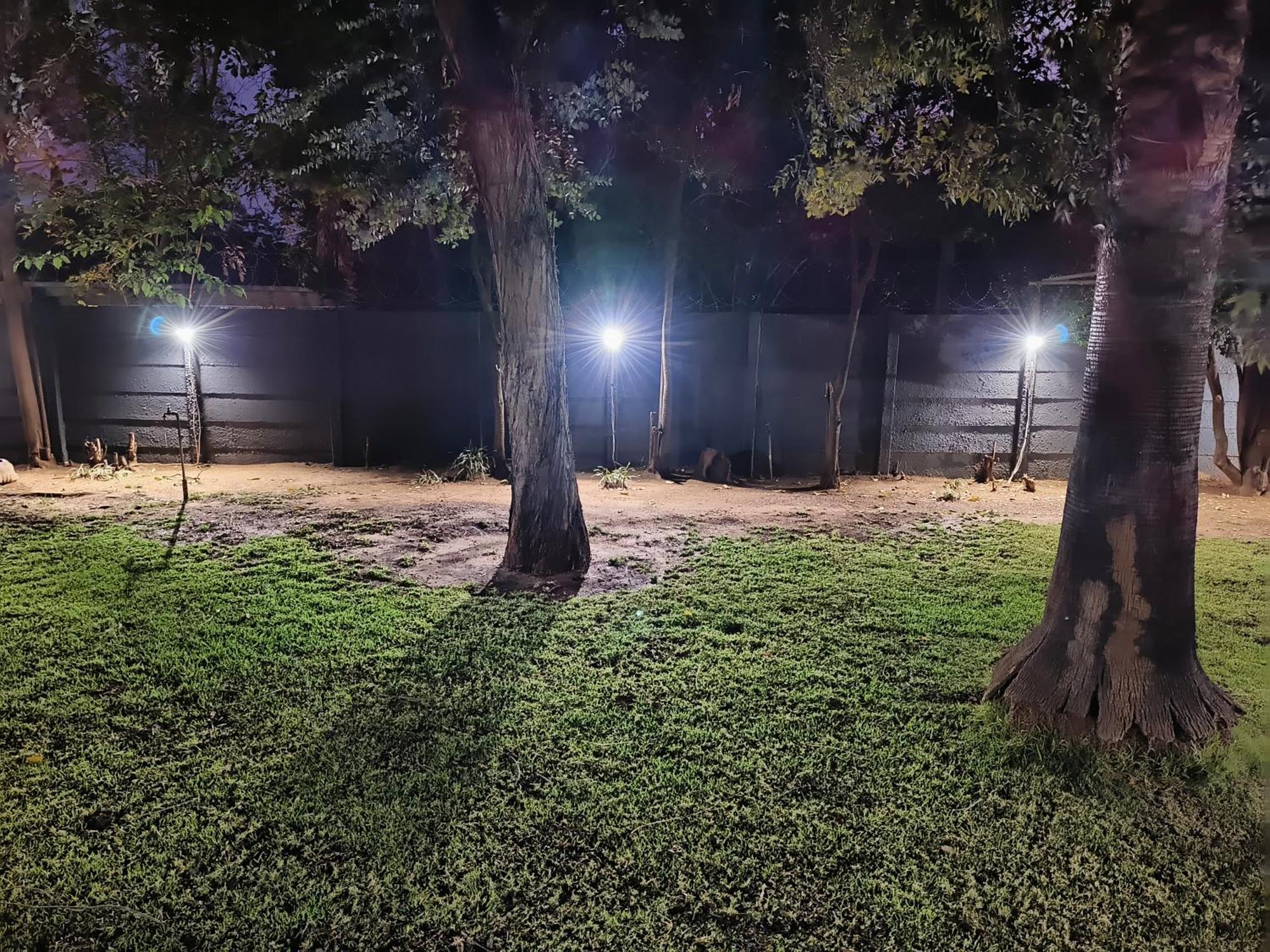 Appartamento In Town Vaal Vereeniging Esterno foto